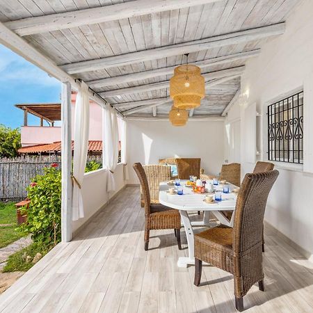 Villa Carmen Golfo Aranci Luaran gambar